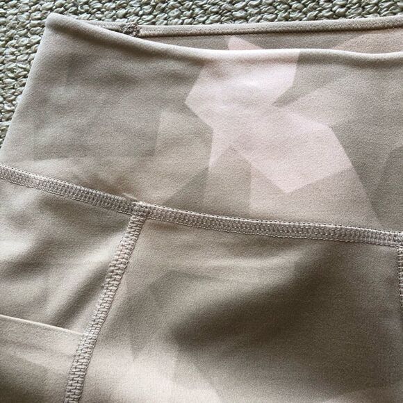 Airism Uniqlo leggings, high compression, S - Picture 2 of 7